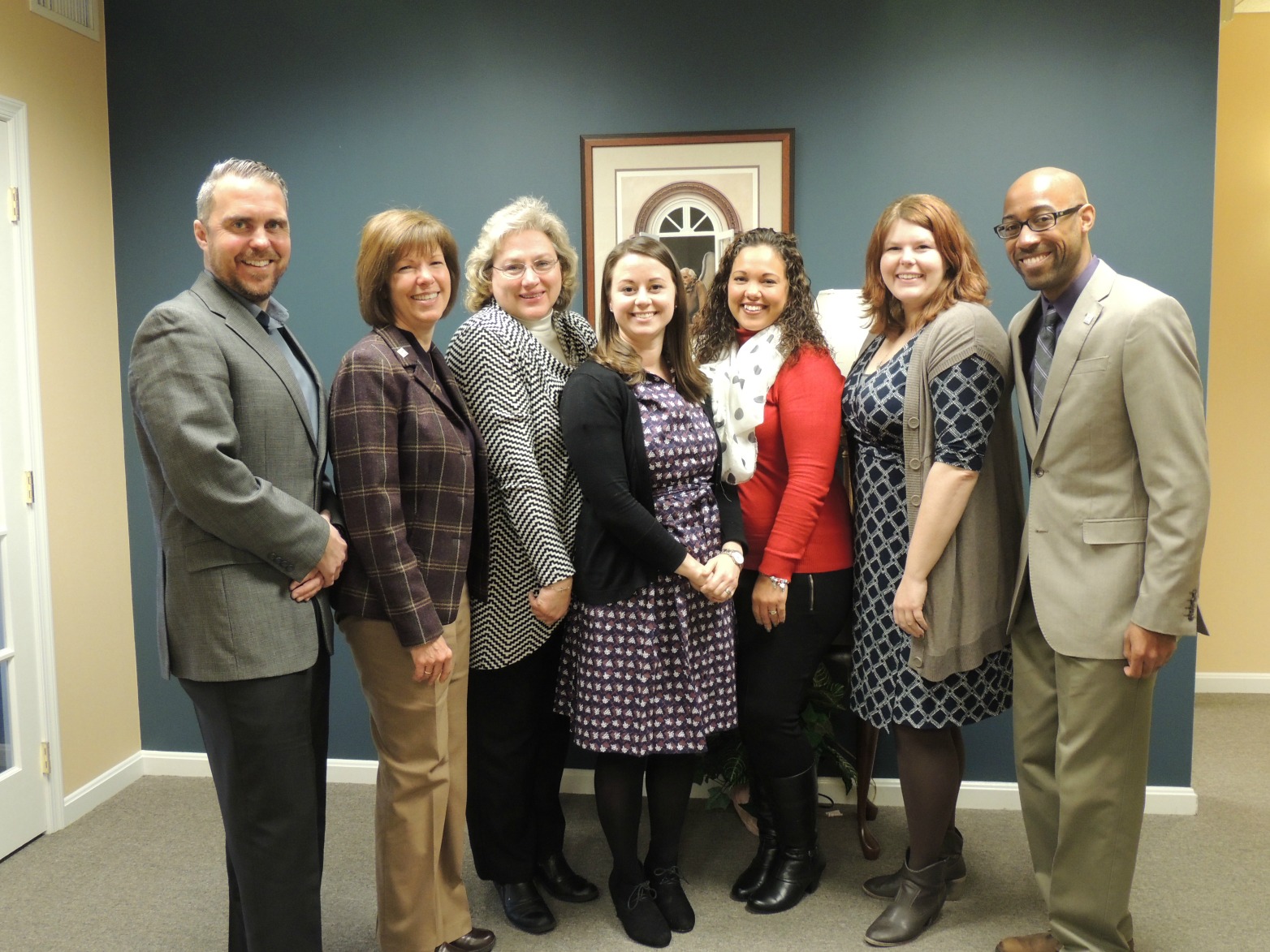 Association Of Fundraising Professionals Announces New Board Members